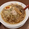 ワンタンメンの満月 京都拉麺小路店