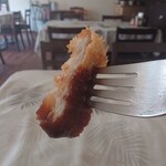 プリムローズ - ポークカツ