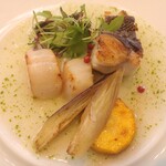 鉄板焼 ちゃやまち - 