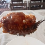 プリムローズ - カレーライス