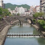 プリムローズ - めがね橋