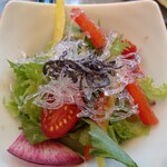 鉄板焼 ちゃやまち - 