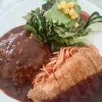 プリムローズ - トルコライス