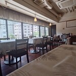 プリムローズ - 窓際から、