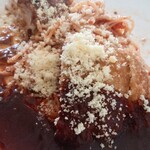 プリムローズ - 粉チーズ