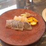 鉄板焼 ちゃやまち - 