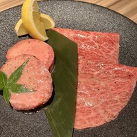 東京焼肉 黒木 - 