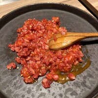 東京焼肉 黒木 - 