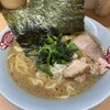 横浜ラーメン 町田家 新宿南口店