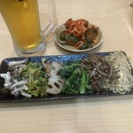 やきにくホルモン壱番 - 