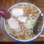 ケンちゃんラーメン 本店 - 