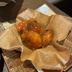 ヨコハマ笑店 ゑぶり亭" - 