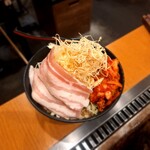 浅草もんじゃ 風鈴 - 