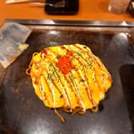 浅草もんじゃ 風鈴 - 