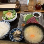 餃子酒家 照井 - 