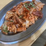 やきにくホルモン壱番 - 