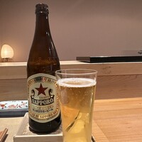 鮨 志の助 - 