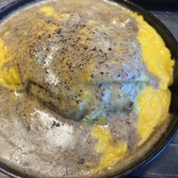 鉄板和食とワイン 萬鉄 -  鉄板和食とワイン 萬鉄 -