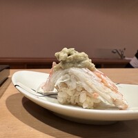 鮨 志の助 - 