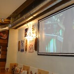 スクラム食堂＆ポチャ - 