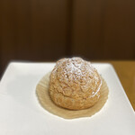 Patisserie CACHE-KACHE - 슈크림❤︎