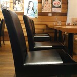 スクラム食堂＆ポチャ - 