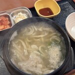 スクラム食堂＆ポチャ - 