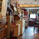 スクラム食堂＆ポチャ - 