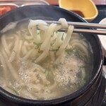 スクラム食堂＆ポチャ - 