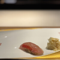 恵比寿 鮨 栞庵 やましろ - 