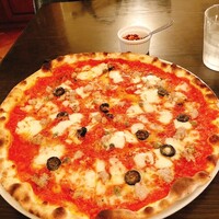 ピッツェリア ロマーナ ジャニコロ - 