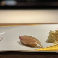 恵比寿 鮨 栞庵 やましろ - 