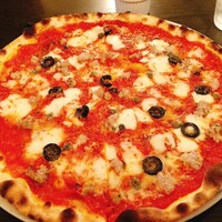 ピッツェリア ロマーナ ジャニコロ - 