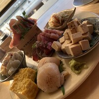 YORIMICHI Odaiba - 