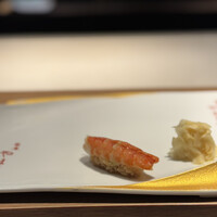 恵比寿 鮨 栞庵 やましろ - 