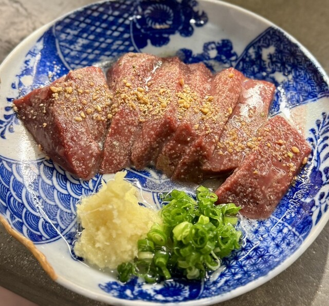 しんや1 291010 （にくじゅうじゅう）のご予約 - 天満/焼肉 | 食べログ