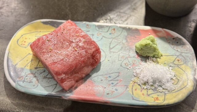 しんや1 291010 （にくじゅうじゅう）のご予約 - 天満/焼肉 | 食べログ