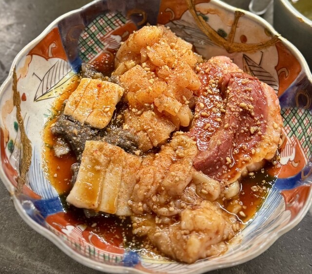 あさみん様　御専用 291010 （にくじゅうじゅう）のご予約 - 天満/焼肉 | 食べログ
