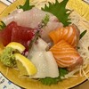 寿司 牡蠣 裏天王寺サカナエビス/Sushi Oyster Sakana-Ebisu Osaka