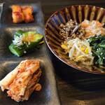 焼肉うしごろ 銀座並木通り店 - 