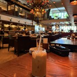 モンスーンカフェ - 