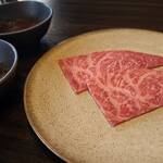 焼肉うしごろ 銀座並木通り店 - 