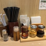 らーめん せたが屋 - 