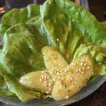 焼肉うしごろ - 