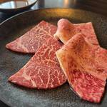 焼肉うしごろ 銀座並木通り店 - 