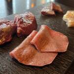 焼肉うしごろ - 