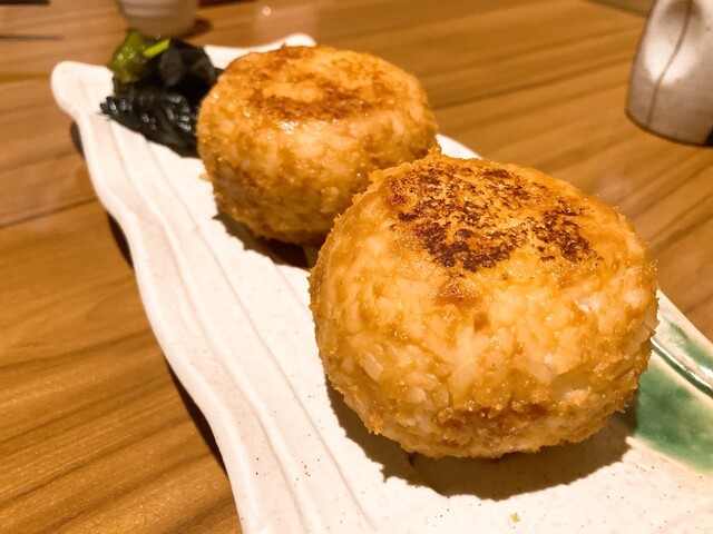 杜のおかえり - 青葉通一番町（居酒屋）の写真