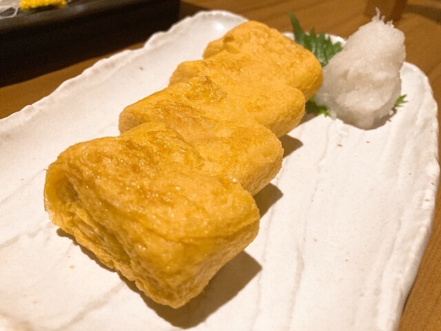 杜のおかえり - 青葉通一番町（居酒屋）の写真