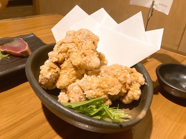 杜のおかえり - 青葉通一番町（居酒屋）の写真