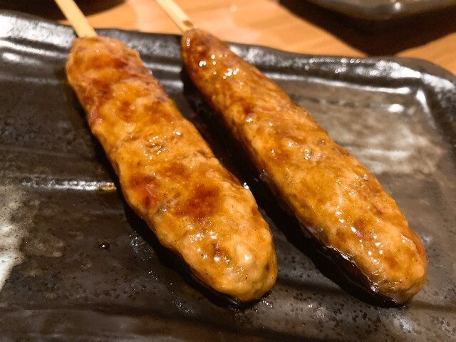 杜のおかえり - 青葉通一番町（居酒屋）の写真